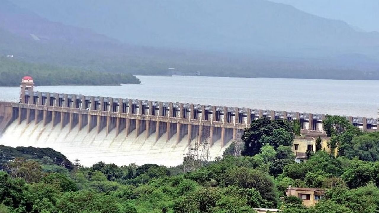 Karnataka Dam Water Level: ಜು.10ರ ಕರ್ನಾಟಕದ ಪ್ರಮುಖ ಡ್ಯಾಂಗಳ ನೀರಿನ ಮಟ್ಟ ಇಲ್ಲಿದೆ