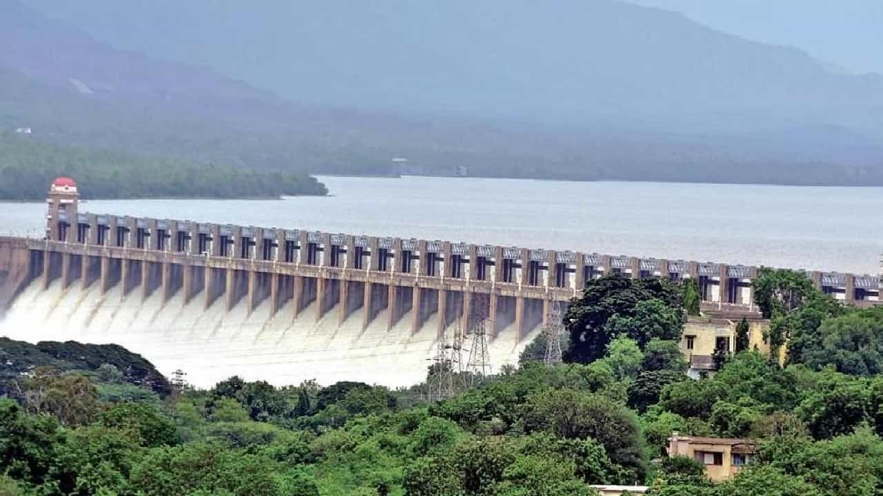 Karnataka Dam Water Level: ಜು.10ರ ಕರ್ನಾಟಕದ ಪ್ರಮುಖ ಡ್ಯಾಂಗಳ ನೀರಿನ ಮಟ್ಟ ಇಲ್ಲಿದೆ Karnataka Dam Water Level: ಜು.10ರ ಕರ್ನಾಟಕದ ಪ್ರಮುಖ ಡ್ಯಾಂಗಳ ನೀರಿನ ಮಟ್ಟ ಇಲ್ಲಿದೆ