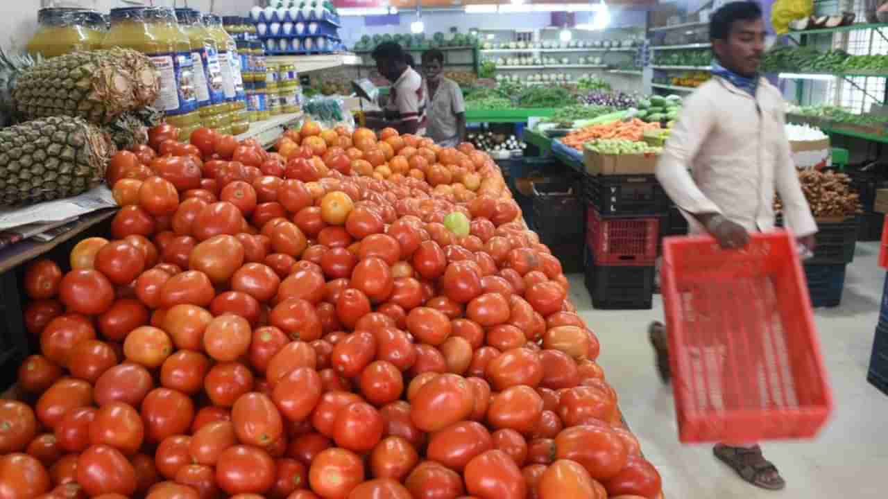 Vegetable Price Hike: ಇನ್ನಷ್ಟು ದುಪ್ಪಟ್ಟಾದ ತರಕಾರಿ ಬೆಲೆ, ಯಾವ ಜಿಲ್ಲೆಯಲ್ಲಿ ಎಷ್ಟಿದೆ?