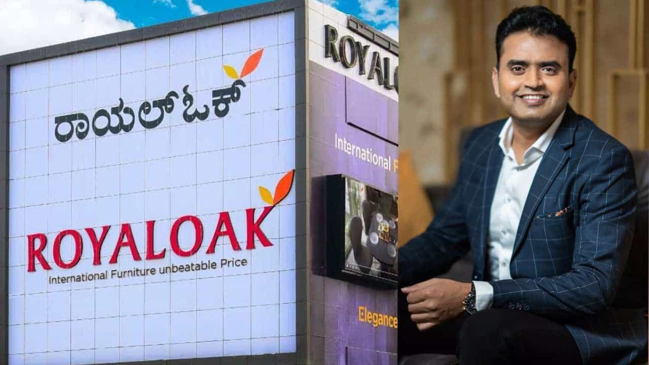 Inspiring: ಕಾಲೇಜು ಶುಲ್ಕ ಕಟ್ಟಲು ಚಹಾ ಮಾರುತ್ತಿದ್ದ ವಿಜಯ್ ಇವತ್ತು ಸಾವಿರ ಕೋಟಿ ರೂ ರಾಯಲ್ ಓಕ್ ಒಡೆಯ Inspiring: ಕಾಲೇಜು ಶುಲ್ಕ ಕಟ್ಟಲು ಚಹಾ ಮಾರುತ್ತಿದ್ದ ವಿಜಯ್ ಇವತ್ತು ಸಾವಿರ ಕೋಟಿ ರೂ ರಾಯಲ್ ಓಕ್ ಒಡೆಯ