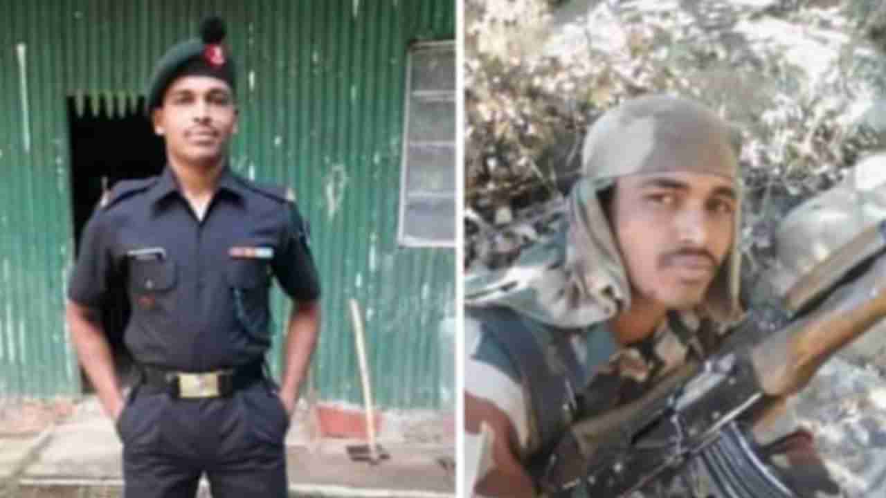 Soldier Death: ನಿಮೋನಿಯಾದಿಂದ ಬಳಲುತ್ತಿದ್ದ ಕರ್ತವ್ಯ ನಿರತ ವಿಜಯಪುರದ ಯೋಧ ಸಾವು