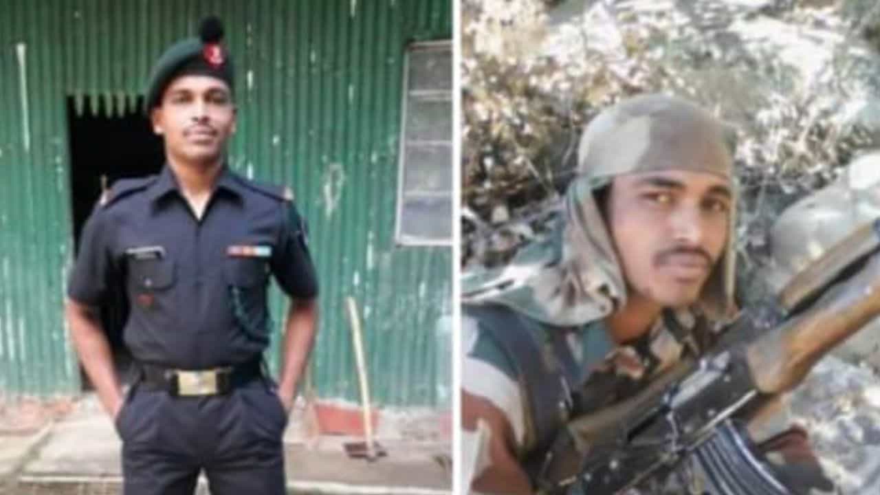 Soldier Death: ನಿಮೋನಿಯಾದಿಂದ ಬಳಲುತ್ತಿದ್ದ ಕರ್ತವ್ಯ ನಿರತ ವಿಜಯಪುರದ ಯೋಧ ಸಾವು Soldier Death: ನಿಮೋನಿಯಾದಿಂದ ಬಳಲುತ್ತಿದ್ದ ಕರ್ತವ್ಯ ನಿರತ ವಿಜಯಪುರದ ಯೋಧ ಸಾವು