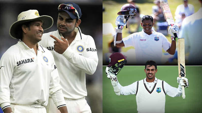 IND vs WI: ಮೊದಲು ತಂದೆ, ಈಗ ಮಗ; ಮೊದಲ ಟೆಸ್ಟ್ನಲ್ಲಿ ವಿಶೇಷ ದಾಖಲೆ ಬರೆಯಲಿದ್ದಾರೆ ಕಿಂಗ್ ಕೊಹ್ಲಿ..!