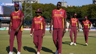 WI Squad For IND Series: ಭಾರತ ವಿರುದ್ಧದ ಟೆಸ್ಟ್​ಗೆ ವೆಸ್ಟ್ ಇಂಡೀಸ್ ತಂಡ ಪ್ರಕಟ: ಹೊಸಬರಿಂದ ಕೂಡಿದೆ ಕೆರಿಬಿಯನ್ ಪಡೆ