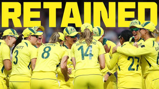 Amanjot Kaur: ಚೊಚ್ಚಲ ಪಂದ್ಯದಲ್ಲೇ ಇತಿಹಾಸ ನಿರ್ಮಿಸಿದ ಅಮನ್‌ಜೋತ್ ಕೌರ್