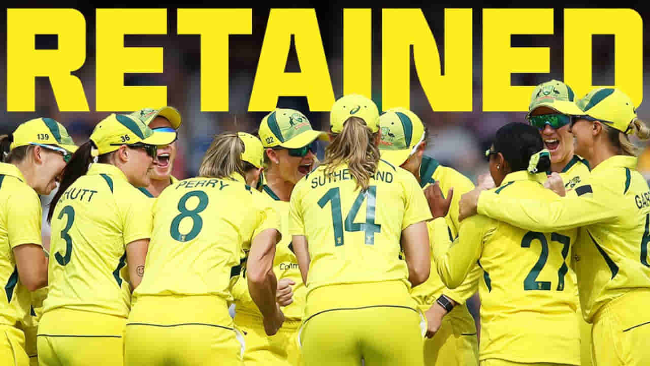 Womens Ashes 2023: ಕೊನೆಯ ಎಸೆತದಲ್ಲಿ ಇಂಗ್ಲೆಂಡ್ ಮಣಿಸಿ ಆ್ಯಶಸ್ ಸರಣಿ ಗೆದ್ದ ಆಸ್ಟ್ರೇಲಿಯಾ..!