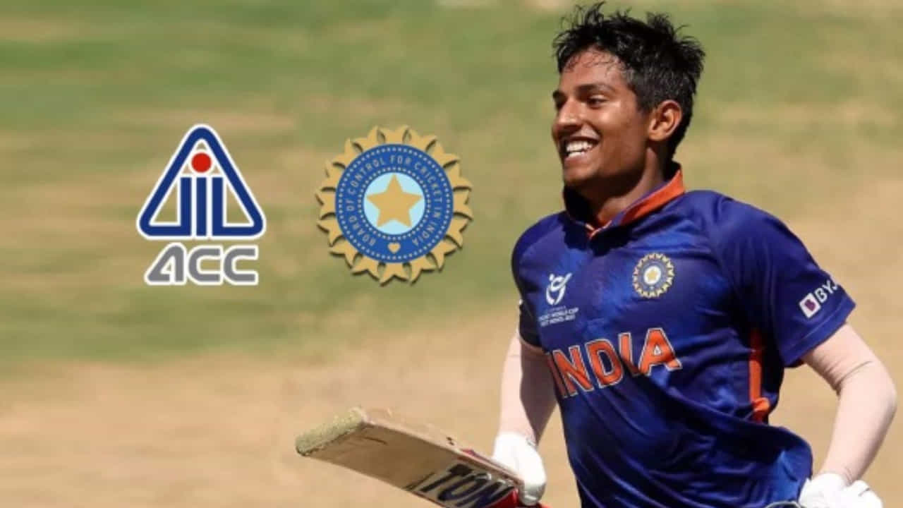Emerging Teams Asia Cup 2023: ಏಷ್ಯಾಕಪ್‌ಗೆ ಭಾರತ ತಂಡ ಪ್ರಕಟ; ವಿಶ್ವಕಪ್ ಹೀರೋಗೆ ತಂಡದ ನಾಯಕತ್ವ..!