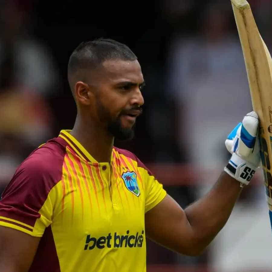 ಭಾರತ ವಿರುದ್ಧದ ದ್ವಿತೀಯ ಟಿ20 ಪಂದ್ಯದಲ್ಲಿ ಕೇವಲ 40 ಎಸೆತಗಳಲ್ಲಿ 6 ಫೋರ್, 4 ಸಿಕ್ಸರ್ನೊಂದಿಗೆ 67 ರನ್ ಚಚ್ಚಿ ಪಂದ್ಯಶ್ರೇಷ್ಠ ಪ್ರಶಸ್ತಿ ಪಡೆದು ವೆಸ್ಟ್ ಇಂಡೀಸ್ ತಂಡಕ್ಕೆ ಗೆಲುವು ತಂದುಕೊಟ್ಟ ನಿಕೋಲಸ್ ಪೂರನ್ಗೆ ಭಾರೀ ದಂಡ ವಿಧಿಸಲಾಗಿದೆ.
