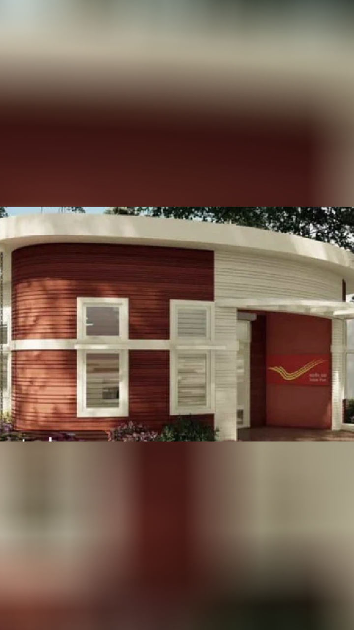 3D Printed Post Office (6)