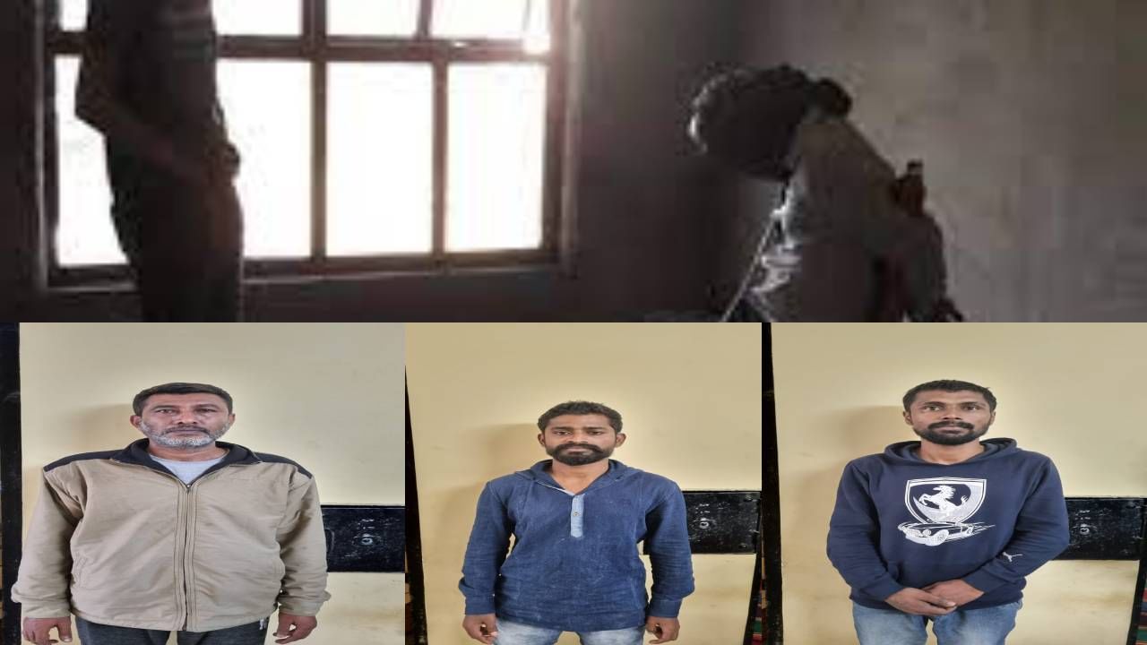 Bengaluru News: ಮಾತನಾಡಿಸುವ ನೆಪದಲ್ಲಿ ವಕೀಲನನ್ನು ಕಾರಿನಲ್ಲಿ ಕರೆದೊಯ್ದು ಹಲ್ಲೆ: ಮೂವರ ಬಂಧನ Bengaluru News: ಮಾತನಾಡಿಸುವ ನೆಪದಲ್ಲಿ ವಕೀಲನನ್ನು ಕಾರಿನಲ್ಲಿ ಕರೆದೊಯ್ದು ಹಲ್ಲೆ: ಮೂವರ ಬಂಧನ