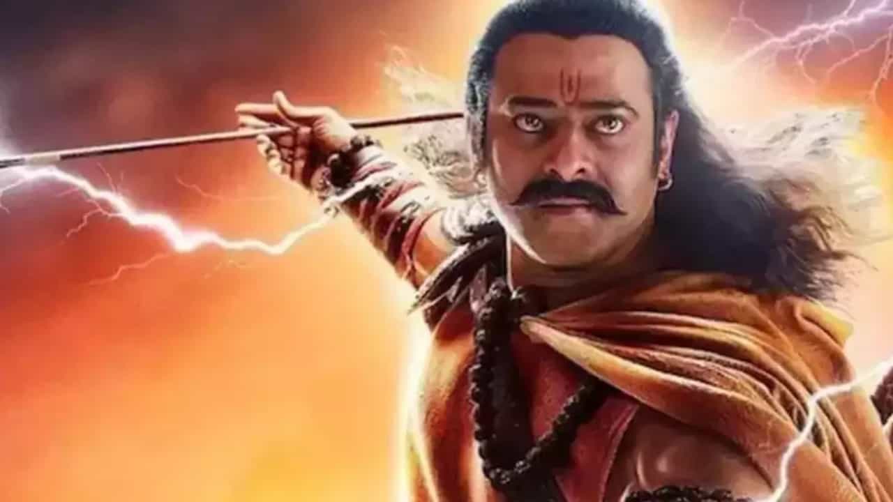 ಒಂದೇ ದಿನ ಎರಡು ಒಟಿಟಿಯಲ್ಲಿ ಬಿಡುಗಡೆಯಾದ 'ಆದಿಪುರುಷ್' ಒಂದೇ ದಿನ ಎರಡು ಒಟಿಟಿಯಲ್ಲಿ ಬಿಡುಗಡೆಯಾದ 'ಆದಿಪುರುಷ್'