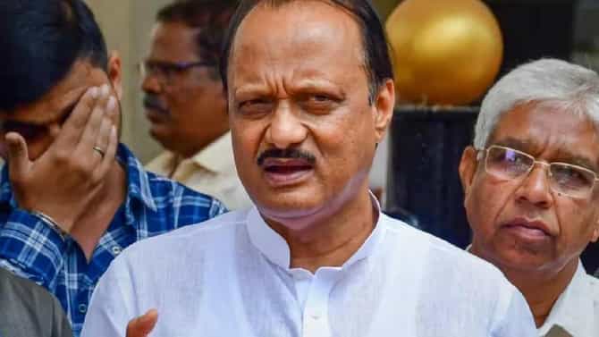 ರಾಜಕೀಯದಲ್ಲಿ ಶಾಶ್ವತ ಶತ್ರು ಅಥವಾ ಮಿತ್ರರಿರುವುದಿಲ್ಲ: ಅಜಿತ್ ಪವಾರ್