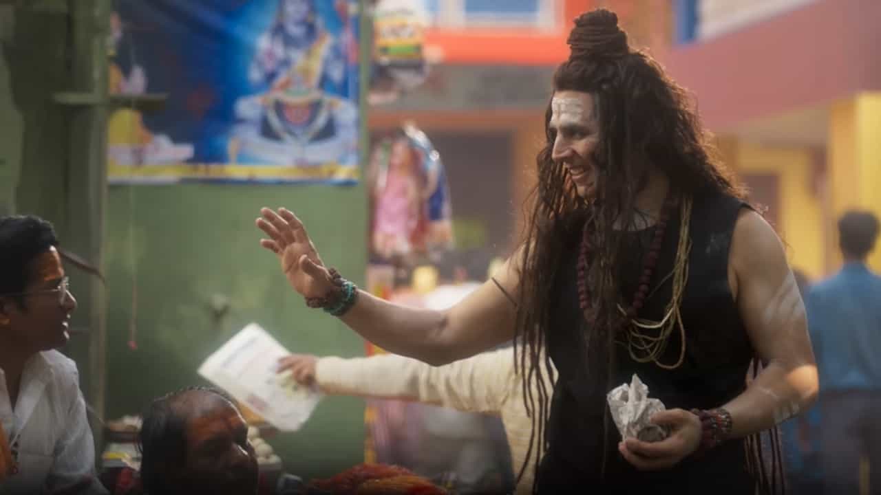 ಲೈಂಗಿಕ ಶಿಕ್ಷಣದ ಬಗ್ಗೆ ಹೇಳಲು ಬಂದ ‘ಒಎಂಜಿ 2’; ವಿವಾದ ಸೃಷ್ಟಿಸಲಿದೆ ಅಕ್ಷಯ್ ಕುಮಾರ್ ಸಿನಿಮಾ?