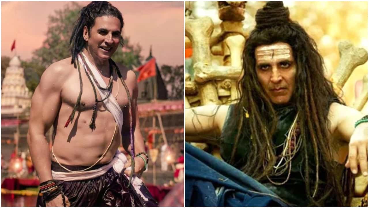 ‘ಒಎಂಜಿ 2’ ಚಿತ್ರಕ್ಕೆ ಸಂಭಾವನೆಯನ್ನೇ ಪಡೆಯಲಿಲ್ಲ ಅಕ್ಷಯ್ ಕುಮಾರ್; ಇಂಥ ನಿರ್ಧಾರ ಯಾಕೆ? ‘ಒಎಂಜಿ 2’ ಚಿತ್ರಕ್ಕೆ ಸಂಭಾವನೆಯನ್ನೇ ಪಡೆಯಲಿಲ್ಲ ಅಕ್ಷಯ್ ಕುಮಾರ್; ಇಂಥ ನಿರ್ಧಾರ ಯಾಕೆ?