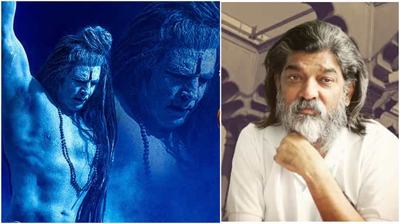 ಕಲಾ ನಿರ್ದೇಶಕನ ನಿಧನಕ್ಕೆ ಸಂತಾಪ ಸೂಚಿಸಲು ‘ಒಎಂಜಿ 2’ ಟ್ರೇಲರ್ ಬಿಡುಗಡೆ ಮುಂದೂಡಿದ ಅಕ್ಷಯ್ ಕುಮಾರ್