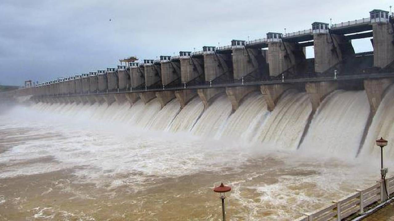 Karnataka Dam Water Level: ಆಲಮಟ್ಟಿ ಜಲಾಶಯ ಭರ್ತಿ; ಆ.18ರ ರಾಜ್ಯದ ಪ್ರಮುಖ ಡ್ಯಾಂಗಳ ನೀರಿನ ಮಟ್ಟ ಇಲ್ಲಿದೆ