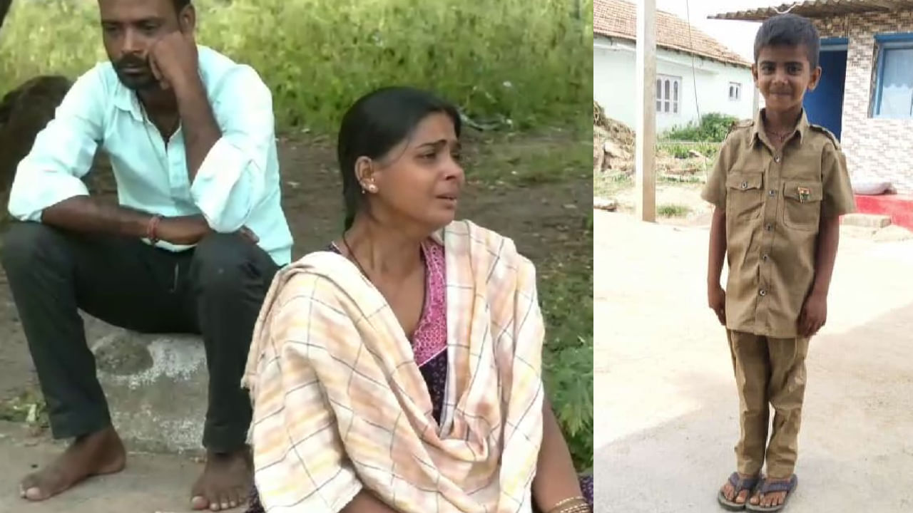 ಇಂಜೆಕ್ಷನ್ ರಿಯಾಕ್ಷನ್ನಿಂದ 7 ವರ್ಷದ ಬಾಲಕ ಸಾವು ಆರೋಪ, ಅಂಬ್ಯುಲೆನ್ಸ್ ನಲ್ಲಿಯೇ ಹೆರಿಗೆ ತಾಯಿ ಮಗು ಸೇಫ್ ಇಂಜೆಕ್ಷನ್ ರಿಯಾಕ್ಷನ್ನಿಂದ 7 ವರ್ಷದ ಬಾಲಕ ಸಾವು ಆರೋಪ, ಅಂಬ್ಯುಲೆನ್ಸ್ ನಲ್ಲಿಯೇ ಹೆರಿಗೆ ತಾಯಿ ಮಗು ಸೇಫ್