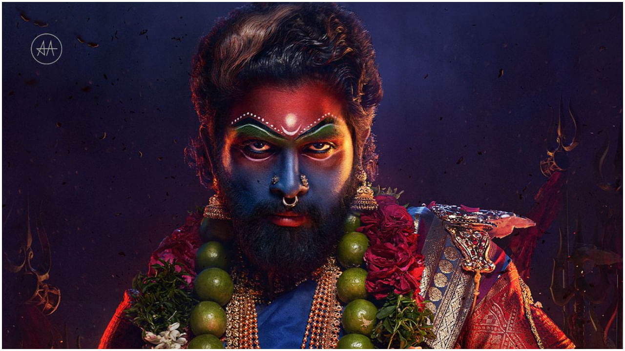 ಶೂಟಿಂಗ್ ಮುಗಿಯೋದಕ್ಕೂ ಮುನ್ನವೇ ದಾಖಲೆ ಬರೆದ ‘ಪುಷ್ಪ 2’; ಅಲ್ಲು ಅರ್ಜುನ್ ಸಿನಿಮಾದ ಸಾಧನೆ ಏನು? ಶೂಟಿಂಗ್ ಮುಗಿಯೋದಕ್ಕೂ ಮುನ್ನವೇ ದಾಖಲೆ ಬರೆದ ‘ಪುಷ್ಪ 2’; ಅಲ್ಲು ಅರ್ಜುನ್ ಸಿನಿಮಾದ ಸಾಧನೆ ಏನು?