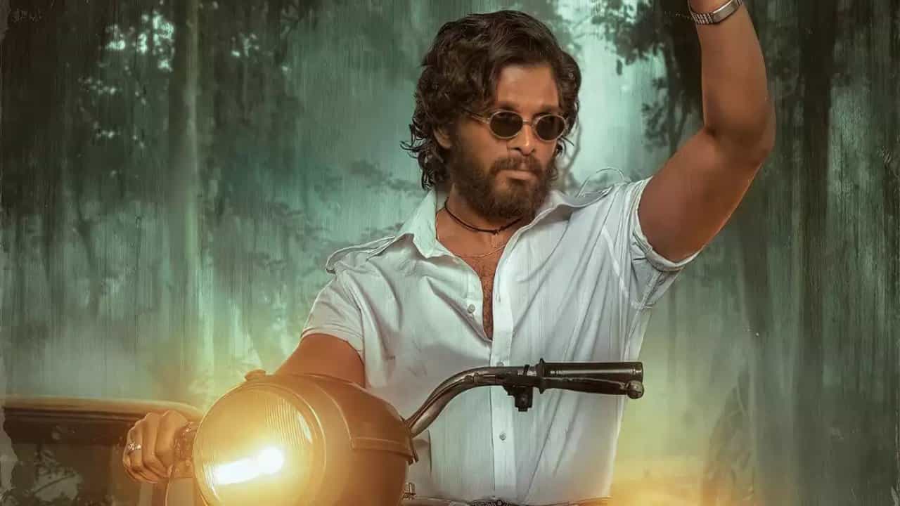 ತೆಲುಗು ಚಿತ್ರರಂಗದಲ್ಲಿ ಅಪರೂಪದ ಸಾಧನೆ ಮಾಡಿದ ಅಲ್ಲು ಅರ್ಜುನ್; ಅವರು ನಡೆದು ಬಂದ ಹಾದಿ ಇಲ್ಲಿದೆ.. ತೆಲುಗು ಚಿತ್ರರಂಗದಲ್ಲಿ ಅಪರೂಪದ ಸಾಧನೆ ಮಾಡಿದ ಅಲ್ಲು ಅರ್ಜುನ್; ಅವರು ನಡೆದು ಬಂದ ಹಾದಿ ಇಲ್ಲಿದೆ..