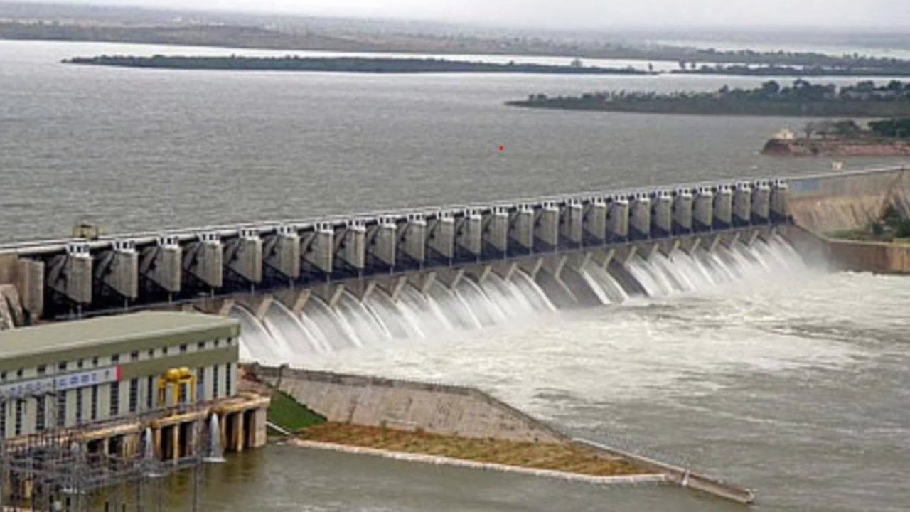 Karnataka Dam Water Level: ಸೆ.15ರ ರಾಜ್ಯದ ಪ್ರಮುಖ ಡ್ಯಾಂಗಳ ನೀರಿನ ಮಟ್ಟದ ವಿವರ ಇಲ್ಲಿದೆ