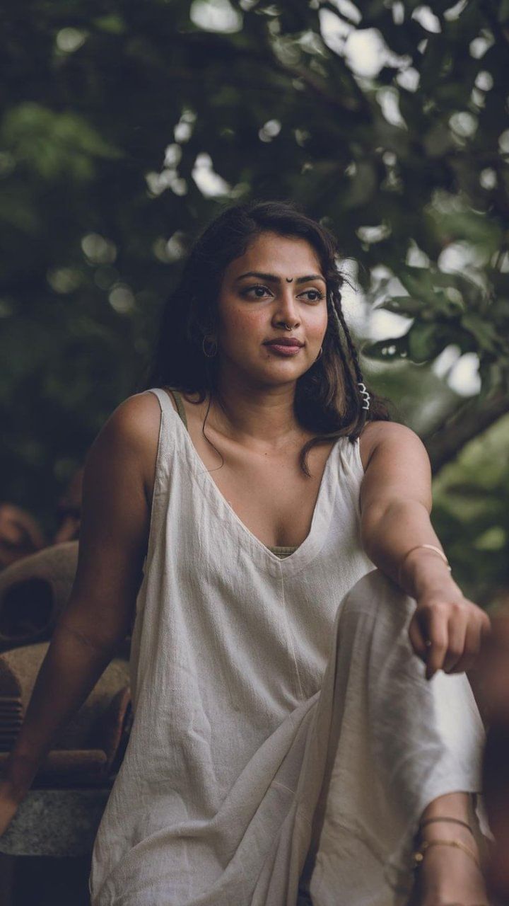 Amala Paul