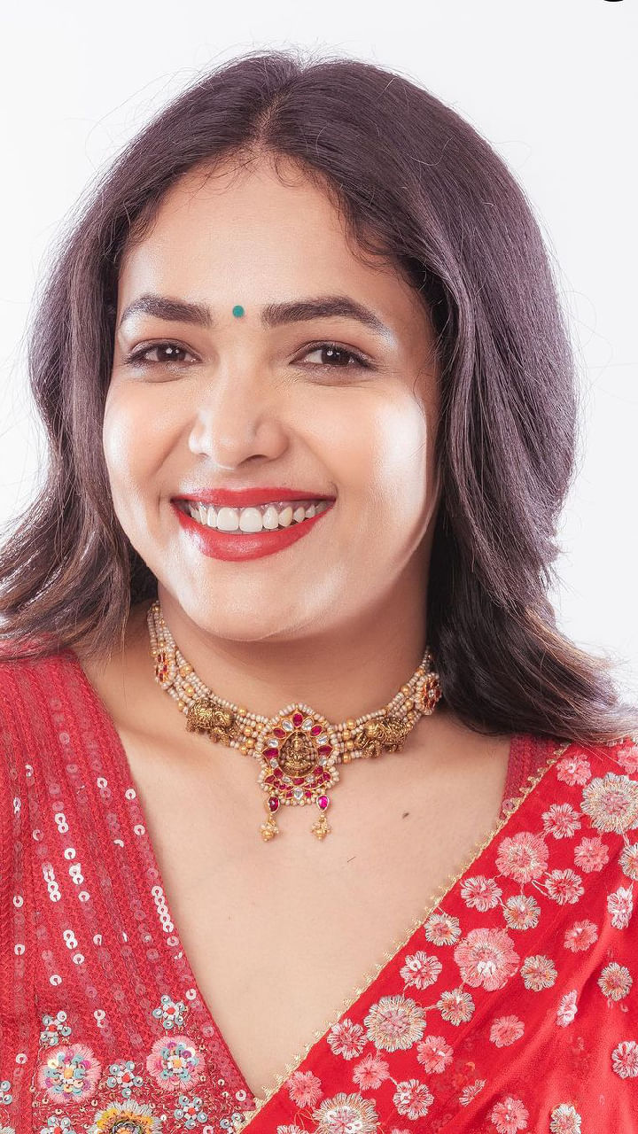 Anupama Gowda (3)