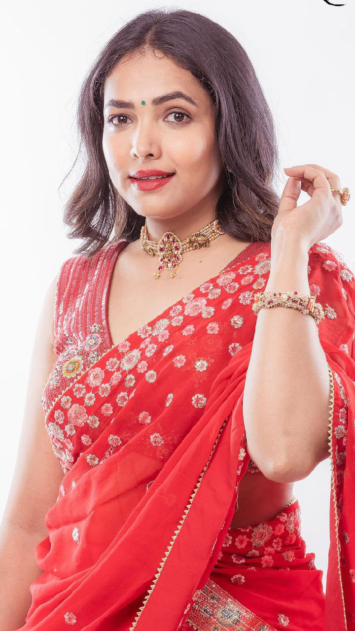 Anupama Gowda (5)