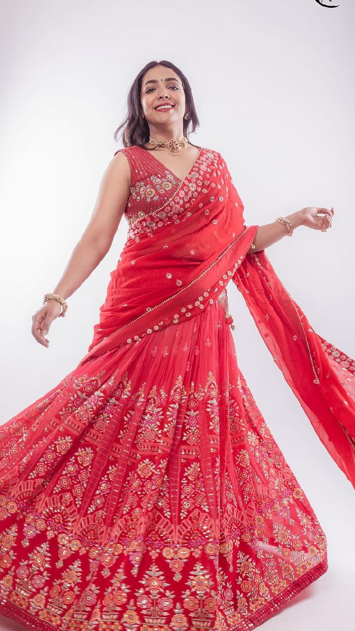 Anupama Gowda (6)