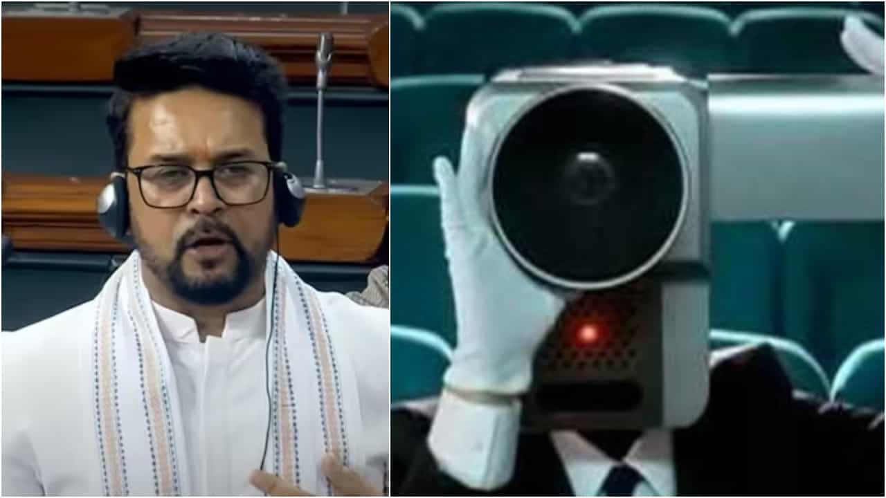 ಬ್ಲಾಕ್ ಆಗಲಿವೆ ಸಿನಿಮಾ ಪೈರಸಿ ವೆಬ್ಸೈಟ್ಗಳು; ಕೋಟಿಗಟ್ಟಲೆ ದಂಡ ಹಾಕಲು ಮುಂದಾದ ಕೇಂದ್ರ ಸರ್ಕಾರ ಬ್ಲಾಕ್ ಆಗಲಿವೆ ಸಿನಿಮಾ ಪೈರಸಿ ವೆಬ್ಸೈಟ್ಗಳು; ಕೋಟಿಗಟ್ಟಲೆ ದಂಡ ಹಾಕಲು ಮುಂದಾದ ಕೇಂದ್ರ ಸರ್ಕಾರ