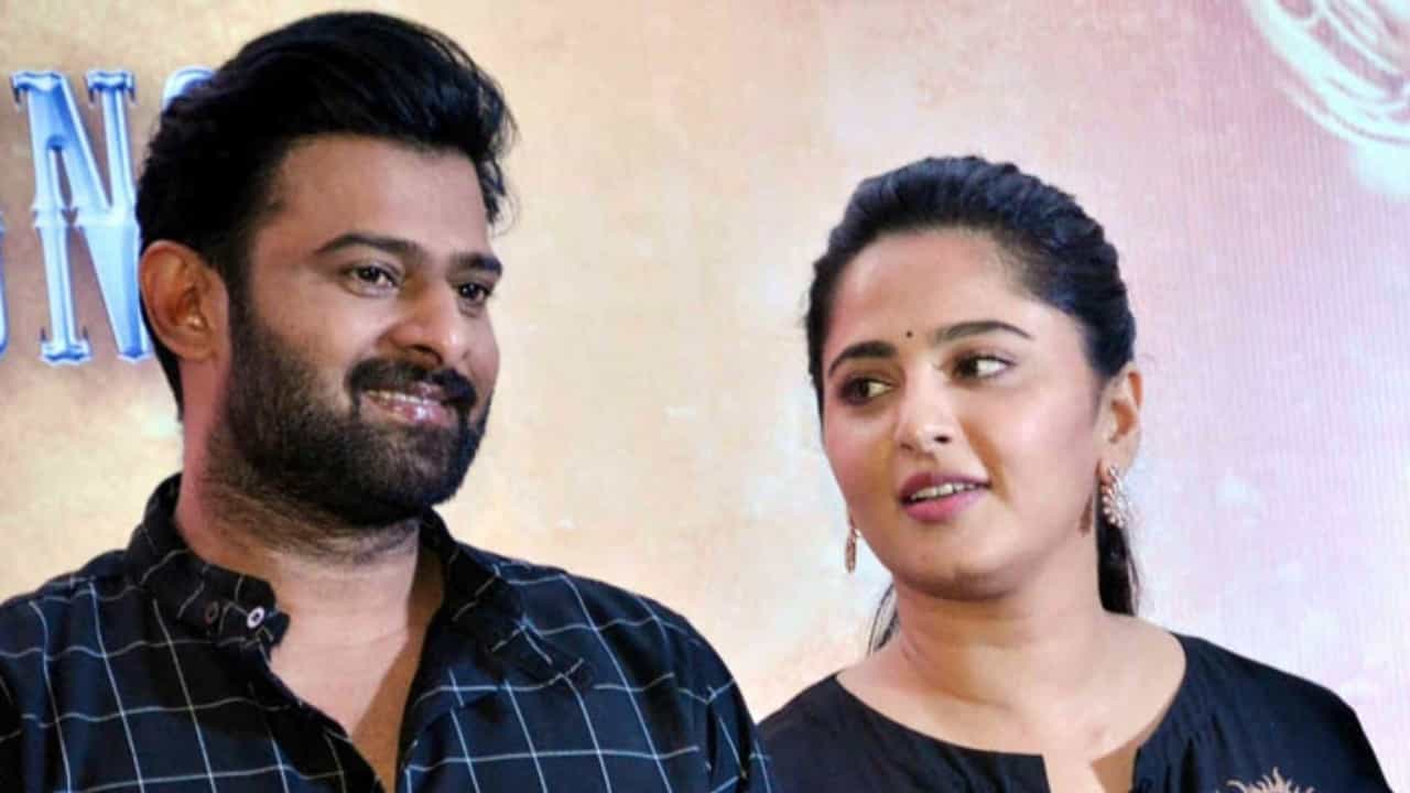 ಪ್ರಭಾಸ್ ಜೊತೆ ಮತ್ತೆ ತೆರೆ ಹಂಚಿಕೊಳ್ಳಲಿದ್ದಾರೆ ಅನುಷ್ಕಾ ಶೆಟ್ಟಿ? ಸಿಕ್ತು ಬ್ರೇಕಿಂಗ್ ನ್ಯೂಸ್ ಪ್ರಭಾಸ್ ಜೊತೆ ಮತ್ತೆ ತೆರೆ ಹಂಚಿಕೊಳ್ಳಲಿದ್ದಾರೆ ಅನುಷ್ಕಾ ಶೆಟ್ಟಿ? ಸಿಕ್ತು ಬ್ರೇಕಿಂಗ್ ನ್ಯೂಸ್