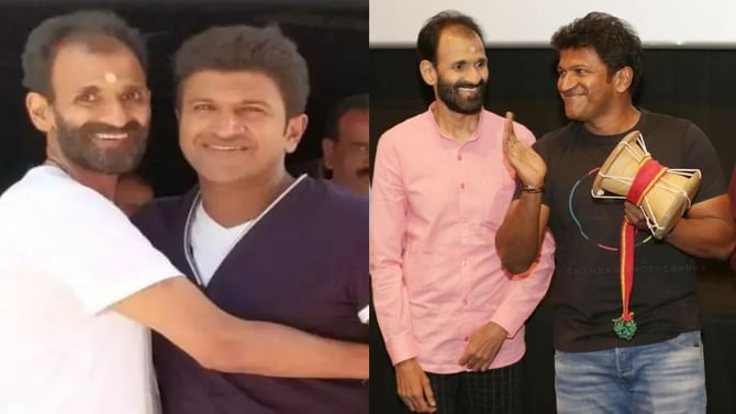 ತಮ್ಮ ಹುಟ್ಟುಹಬ್ಬದ ದಿನವಾದ ಇಂದು ಅಪ್ಪು ಇದ್ದಿದ್ದರೆ ಏನು ಮಾಡಿರುತ್ತಿದ್ದರು ಎಂದು ರಾಘವೇಂದ್ರ ರಾಜ್ಕುಮಾರ್ ವಿವರಿಸಿದ್ದಾರೆ ತಮ್ಮ ಹುಟ್ಟುಹಬ್ಬದ ದಿನವಾದ ಇಂದು ಅಪ್ಪು ಇದ್ದಿದ್ದರೆ ಏನು ಮಾಡಿರುತ್ತಿದ್ದರು ಎಂದು ರಾಘವೇಂದ್ರ ರಾಜ್ಕುಮಾರ್ ವಿವರಿಸಿದ್ದಾರೆ