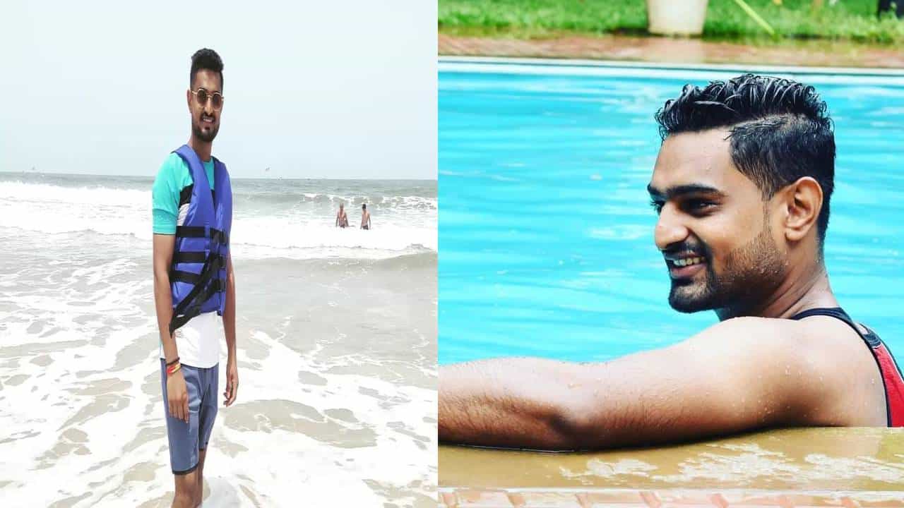 ಅಂತರ್ರಾಜ್ಯ ಡ್ರಗ್ ಪೆಡ್ಲರ್ಗಳೊಂದಿಗೆ ನಂಟು; ಹುಬ್ಬಳ್ಳಿ ಮೂಲದ ಯುವಕನ ಬಂಧನ ಅಂತರ್ರಾಜ್ಯ ಡ್ರಗ್ ಪೆಡ್ಲರ್ಗಳೊಂದಿಗೆ ನಂಟು; ಹುಬ್ಬಳ್ಳಿ ಮೂಲದ ಯುವಕನ ಬಂಧನ