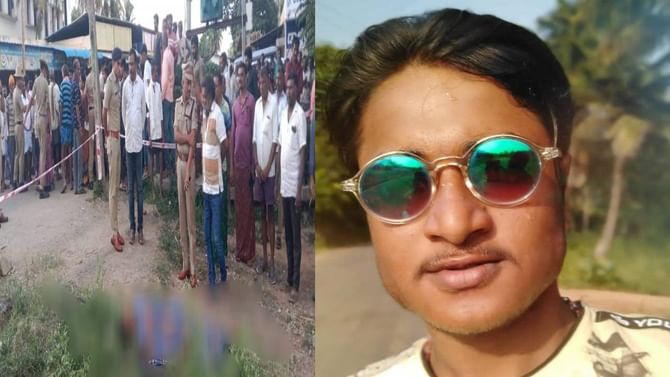 ಮಂಡ್ಯ: ಸ್ನೇಹಿತರ ದಿನವೇ ಕುಚಿಕು ಗೆಳಯನ ಹತ್ಯೆಗೈದು ಪರಾರಿಯಾಗಿದ್ದ ಆರೋಪಿಗಳ ಬಂಧನ ಮಂಡ್ಯ: ಸ್ನೇಹಿತರ ದಿನವೇ ಕುಚಿಕು ಗೆಳಯನ ಹತ್ಯೆಗೈದು ಪರಾರಿಯಾಗಿದ್ದ ಆರೋಪಿಗಳ ಬಂಧನ