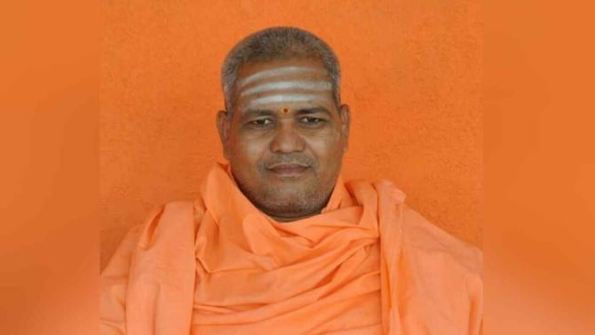 ಹಿಂದೂಗಳೂ ಮುಸ್ಲಿಂ ಯುವತಿಯರನ್ನು ಲವ್ ಮಾಡಿ ಮತಾಂತರ ಮಾಡಬೇಕಾಗುತ್ತೆ: ಆರೂಢ ಭಾರತೀ ಶ್ರೀ ಎಚ್ಚರಿಕೆ ಹಿಂದೂಗಳೂ ಮುಸ್ಲಿಂ ಯುವತಿಯರನ್ನು ಲವ್ ಮಾಡಿ ಮತಾಂತರ ಮಾಡಬೇಕಾಗುತ್ತೆ: ಆರೂಢ ಭಾರತೀ ಶ್ರೀ ಎಚ್ಚರಿಕೆ