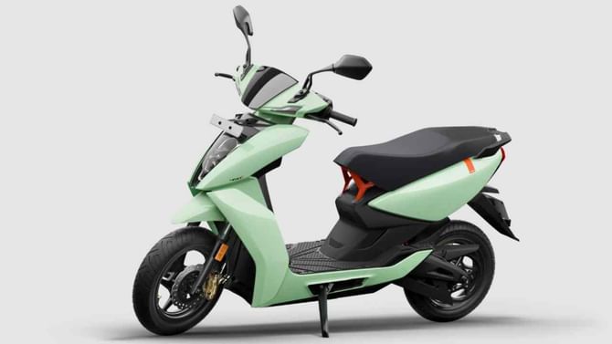 Ather 450S: ಬಜೆಟ್ ಬೆಲೆಯ ಎಥರ್ 450ಎಸ್ ಇವಿ ಸ್ಕೂಟರ್ ಬಿಡುಗಡೆ