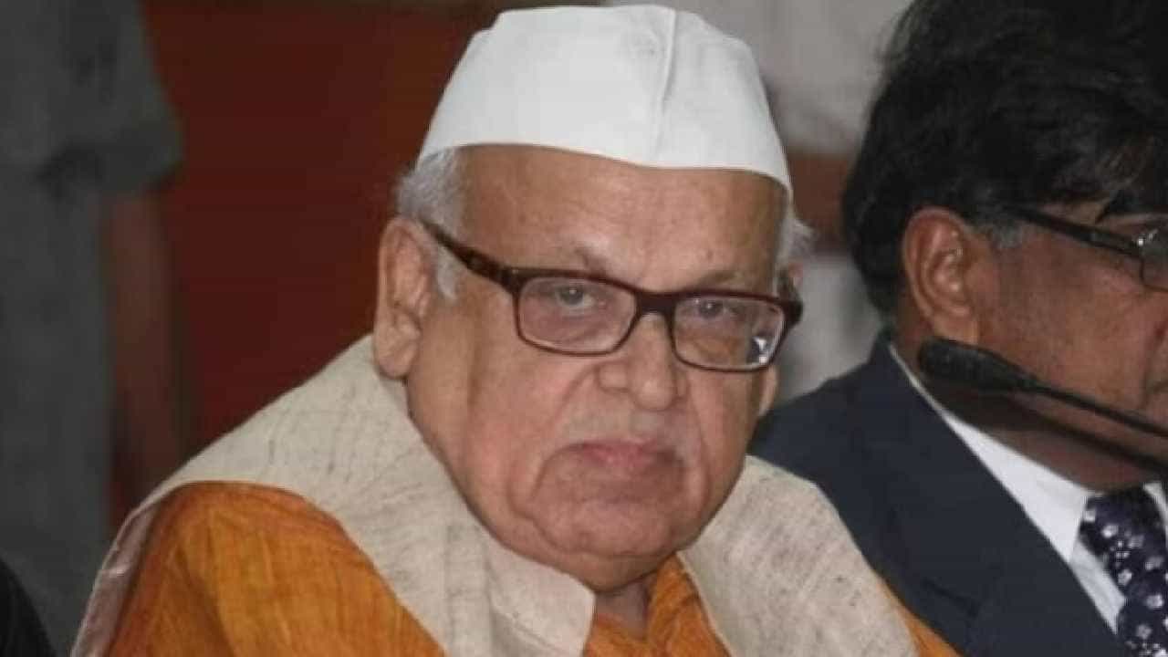 ‘ಮುಸ್ಲಿಮರು ನಿಮ್ಮ ಗುಲಾಮರಲ್ಲ’ ಎಂದ ಕಾಂಗ್ರೆಸ್ ನಾಯಕ ಅಜೀಜ್ ಖುರೇಷಿ