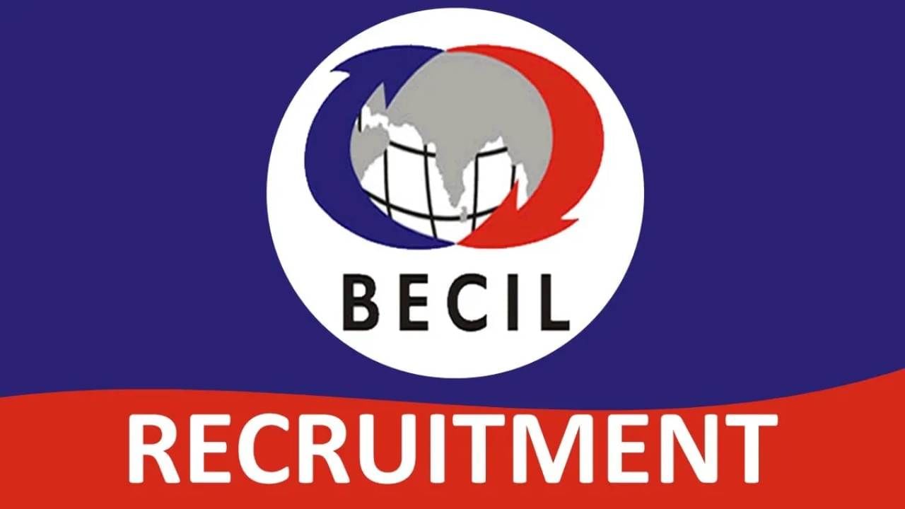 BECIL Recruitment 2023: 10 ಡ್ರೈವರ್, ಪ್ರಾಜೆಕ್ಟ್ ಅಸಿಸ್ಟೆಂಟ್ ಹುದ್ದೆಗಳಿಗೆ ಆನ್ಲೈನ್ನಲ್ಲಿ ಅರ್ಜಿ ಸಲ್ಲಿಸಿ BECIL Recruitment 2023: 10 ಡ್ರೈವರ್, ಪ್ರಾಜೆಕ್ಟ್ ಅಸಿಸ್ಟೆಂಟ್ ಹುದ್ದೆಗಳಿಗೆ ಆನ್ಲೈನ್ನಲ್ಲಿ ಅರ್ಜಿ ಸಲ್ಲಿಸಿ