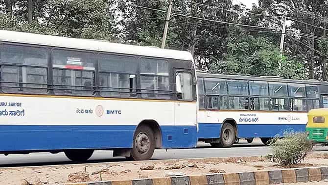 ಸೆ.11ರ ಸೋಮವಾರ ಬಂದ್, ಬಿಎಂಟಿಸಿಯಿಂದ ಹೆಚ್ಚುವರಿ ಟ್ರಿಪ್