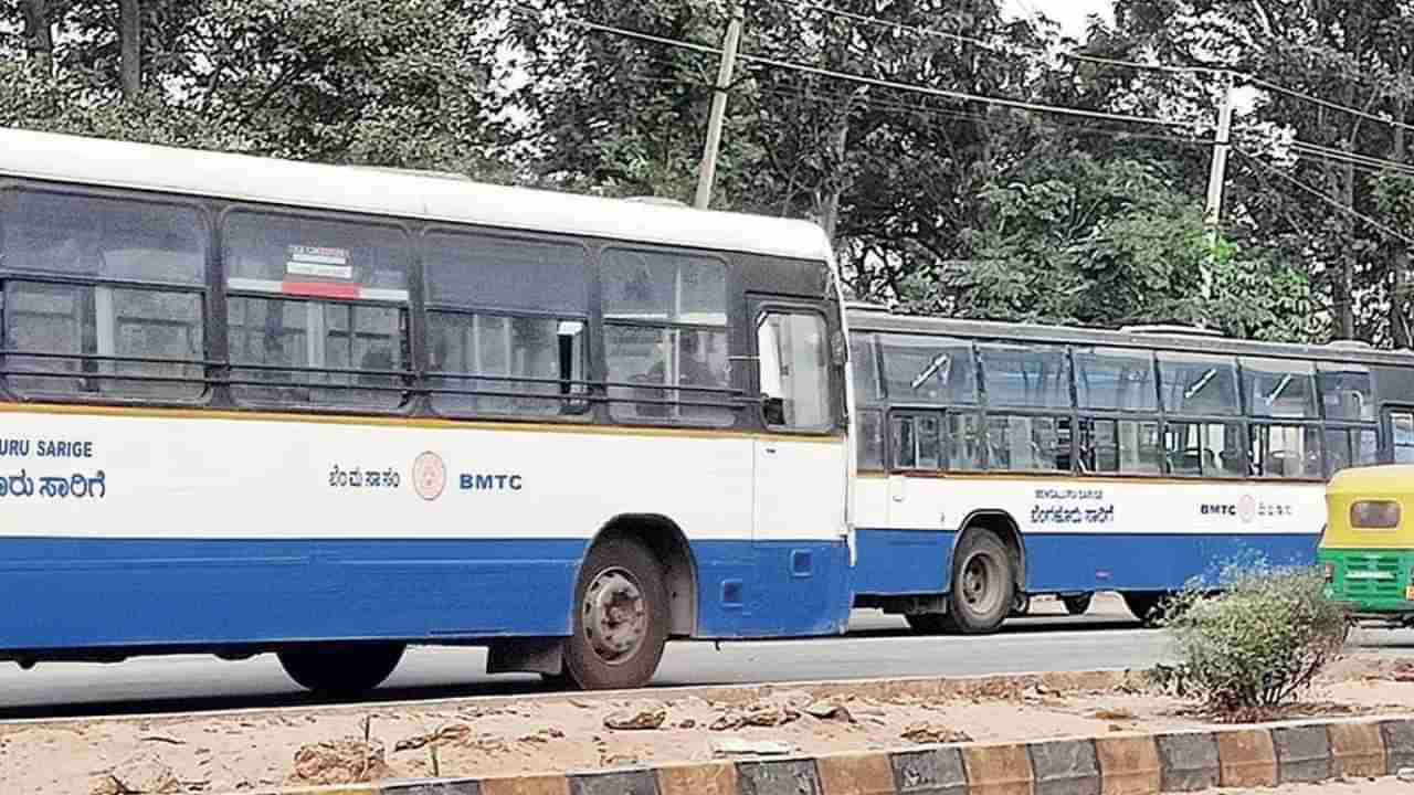 ಸೋಮವಾರ ಬೆಂಗಳೂರು ಬಂದ್, ಪ್ರಯಾಣಿಕರಿಗೆ ತೊಂದರೆಯಾಗದಂತೆ ಬಿಎಂಟಿಸಿಯಿಂದ ಹೆಚ್ಚುವರಿ ಟ್ರಿಪ್