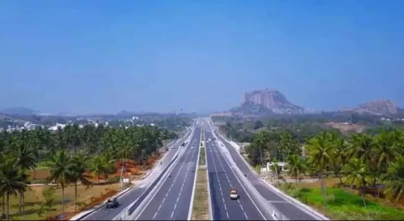 ಬೆಂಗಳೂರು ಮೈಸೂರು ಎಕ್ಸ್ಪ್ರೆಸ್ವೇಯಲ್ಲಿ ಅಳವಡಿಸಿದ್ದ ಎಎನ್ಪಿಆರ್ ಕ್ಯಾಮರಾಗಳು ಮೂರೇ ದಿನಕ್ಕೆ ಸ್ಥಗಿತ!