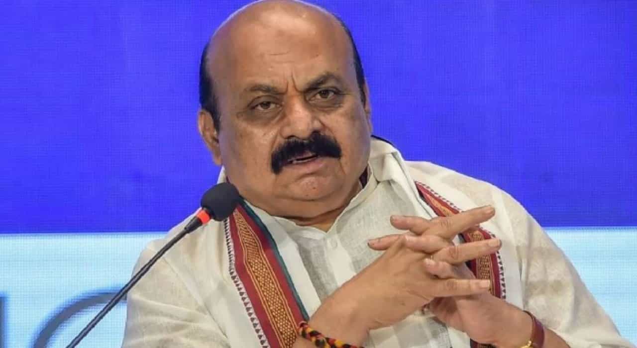 ಕಾಂಗ್ರೆಸ್ ಸರ್ಕಾರದಲ್ಲಿ 65% ಕಮಿಷನ್, ಗುತ್ತಿಗೆದಾರರಿಂದ ರಾಹುಲ್ ಗಾಂಧಿಗೆ ಮಾಹಿತಿ; ಬಸವರಾಜ ಬೊಮ್ಮಾಯಿ ಆರೋಪ