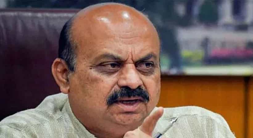ಕೆಂಪಣ್ಣ ಕ್ಲೀನ್ಚಿಟ್ ಕೊಟ್ಟರೆ ಬಿಲ್ ಬಿಡುಗಡೆಯಾಗುತ್ತಾ? ಎಟಿಎಂ ಸರ್ಕಾರ ಎಂಬುದು ಮತ್ತೆ ನಿಜವಾಗುತ್ತಿದೆ; ಬೊಮ್ಮಾಯಿ ಆಕ್ರೋಶ