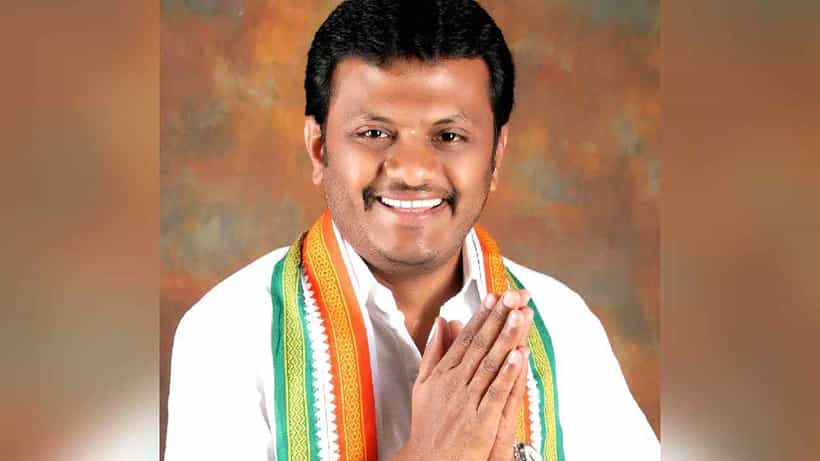 ಸಚಿವರು ಕರೆ ಸ್ವೀಕರಿಸುತ್ತಿಲ್ಲ: ಅಸಮಾಧಾನ ಹೊರಹಾಕಿದ ಕಾಂಗ್ರೆಸ್ ಶಾಸಕ ಬಸವರಾಜ್ ಶಿವಗಂಗಾ