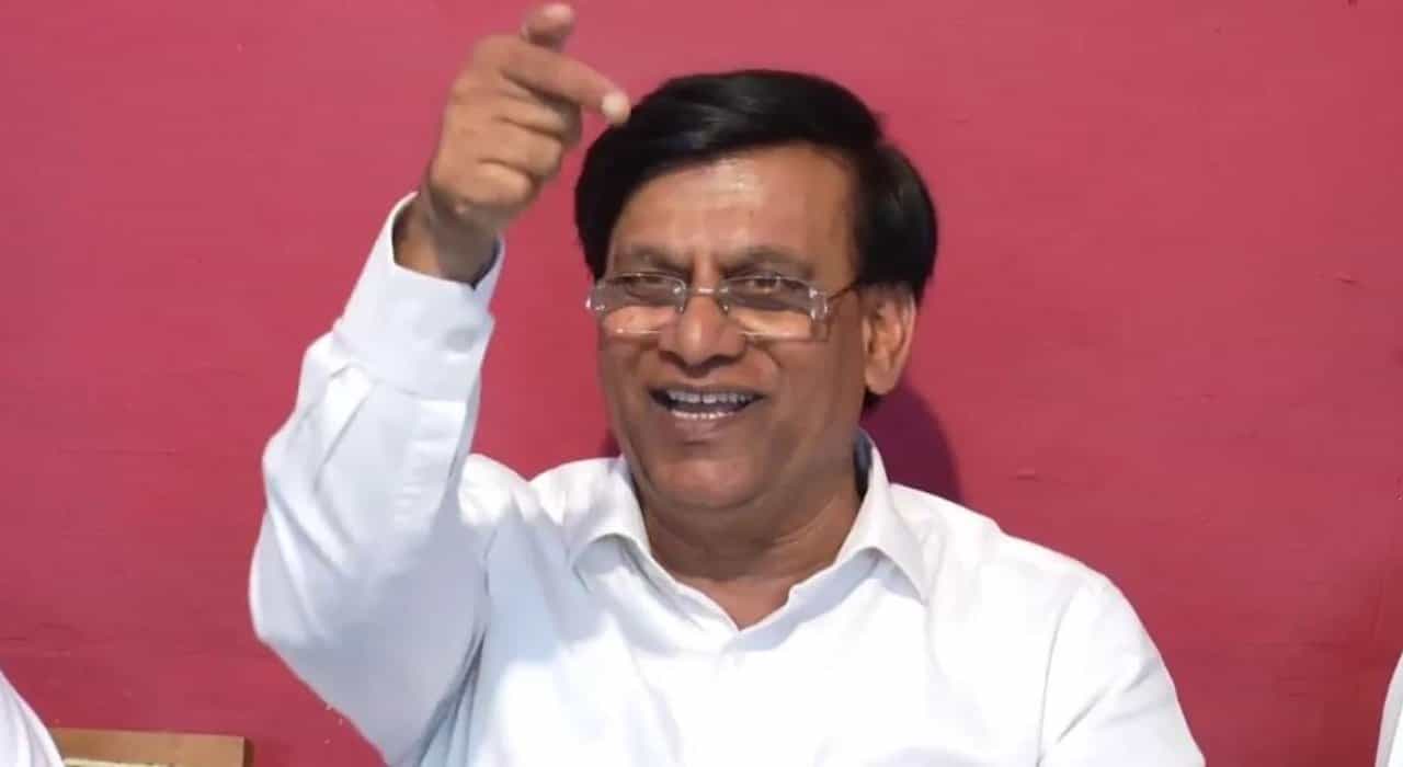 ನನ್ನ ಹಿಂದೆ ಓಡಾಡಿದವರೆಲ್ಲಾ ಮಂತ್ರಿಯಾಗಿದ್ದಾರೆ, ಅವರಪ್ಪಂದಿರ ಜೊತೆ ಕೆಲಸ ಮಾಡಿದವ ನಾನು; ಬಸವರಾಜ ರಾಯರೆಡ್ಡಿ ಕಿಡಿ ನನ್ನ ಹಿಂದೆ ಓಡಾಡಿದವರೆಲ್ಲಾ ಮಂತ್ರಿಯಾಗಿದ್ದಾರೆ, ಅವರಪ್ಪಂದಿರ ಜೊತೆ ಕೆಲಸ ಮಾಡಿದವ ನಾನು; ಬಸವರಾಜ ರಾಯರೆಡ್ಡಿ ಕಿಡಿ