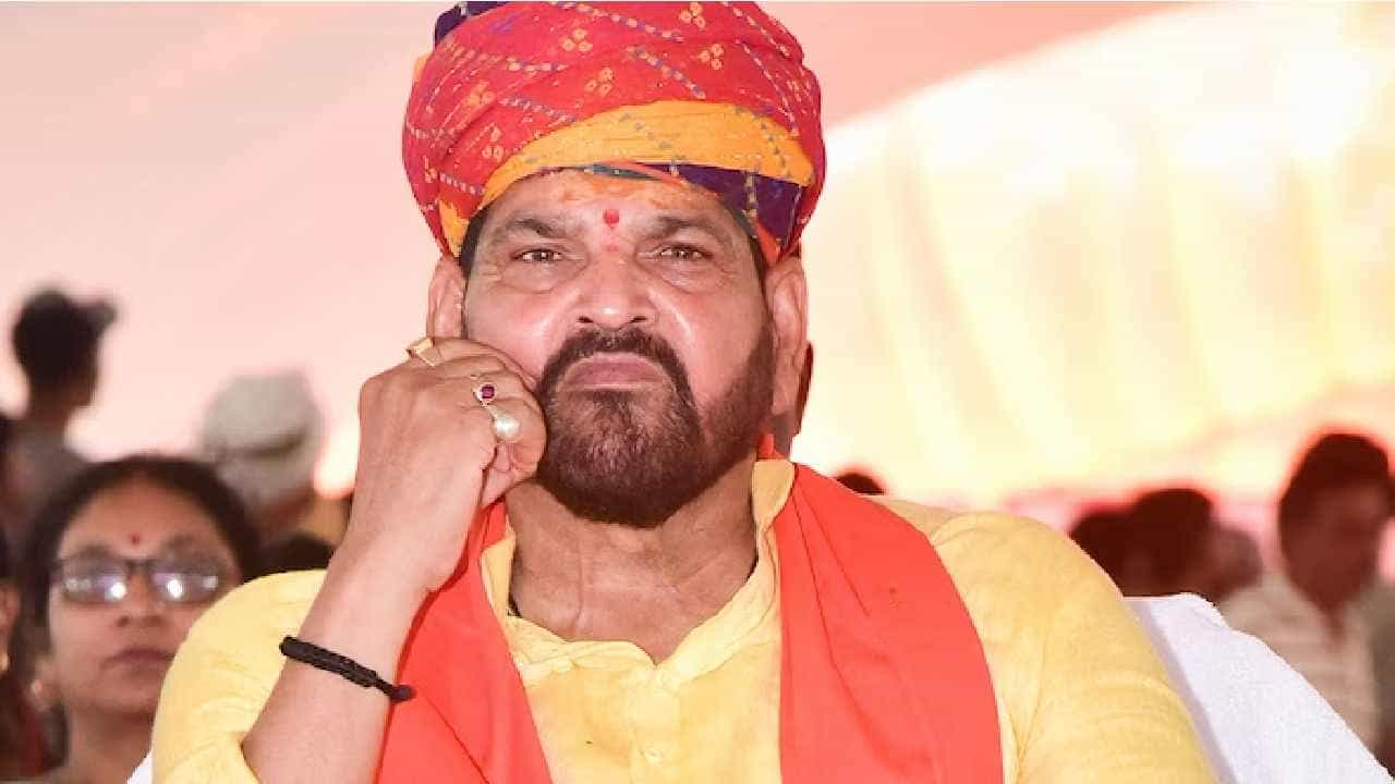 ಭಾರತೀಯ ಕುಸ್ತಿ ಫೆಡರೇಷನ್ ಸದಸ್ಯತ್ವ ರದ್ದು ಭಾರತೀಯ ಕುಸ್ತಿ ಫೆಡರೇಷನ್ ಸದಸ್ಯತ್ವ ರದ್ದು