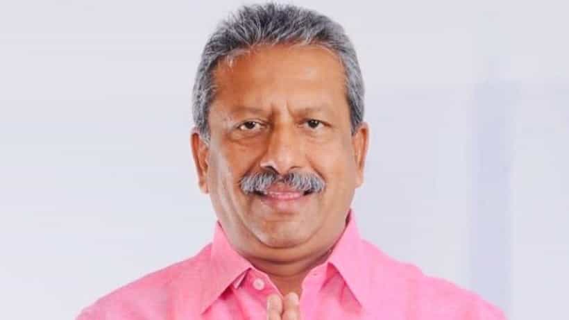 ಯಾವುದೇ ಕಾರಣಕ್ಕೂ ಬಿಜೆಪಿ ತೊರೆಯುವುದಿಲ್ಲ; ಶಾಸಕ ಭೈರತಿ ಬಸವರಾಜ ಸ್ಪಷ್ಟನೆ