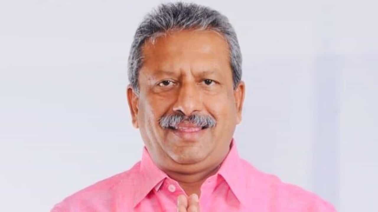 ಯಾವುದೇ ಕಾರಣಕ್ಕೂ ಬಿಜೆಪಿ ತೊರೆಯುವುದಿಲ್ಲ; ಶಾಸಕ ಭೈರತಿ ಬಸವರಾಜ ಸ್ಪಷ್ಟನೆ ಯಾವುದೇ ಕಾರಣಕ್ಕೂ ಬಿಜೆಪಿ ತೊರೆಯುವುದಿಲ್ಲ; ಶಾಸಕ ಭೈರತಿ ಬಸವರಾಜ ಸ್ಪಷ್ಟನೆ