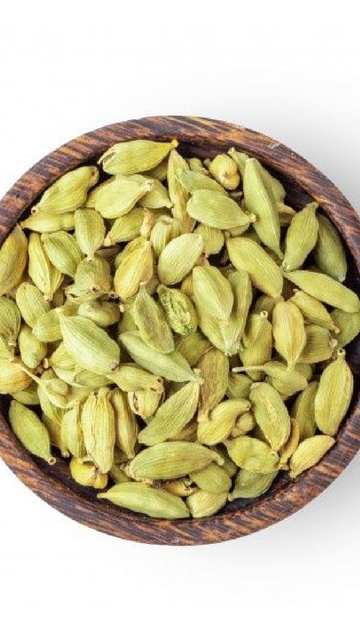 Cardamom