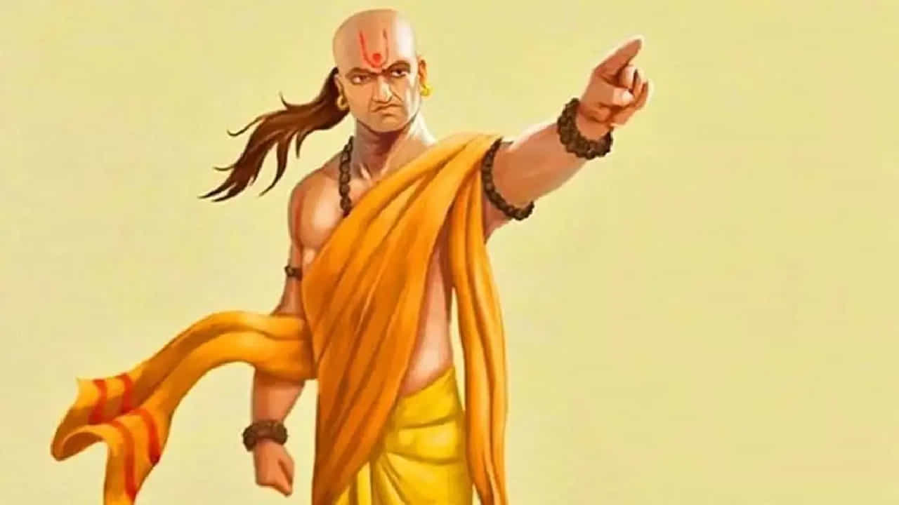 ಚಾಣಕ್ಯನ ಈ ತಂತ್ರಗಳಿಂದ ನಿಮ್ಮ ಕಷ್ಟದ ಸಮಯ ಶೀಘ್ರದಲ್ಲೇ ಕೊನೆಗೊಳ್ಳುತ್ತದೆ ಚಾಣಕ್ಯನ ಈ ತಂತ್ರಗಳಿಂದ ನಿಮ್ಮ ಕಷ್ಟದ ಸಮಯ ಶೀಘ್ರದಲ್ಲೇ ಕೊನೆಗೊಳ್ಳುತ್ತದೆ
