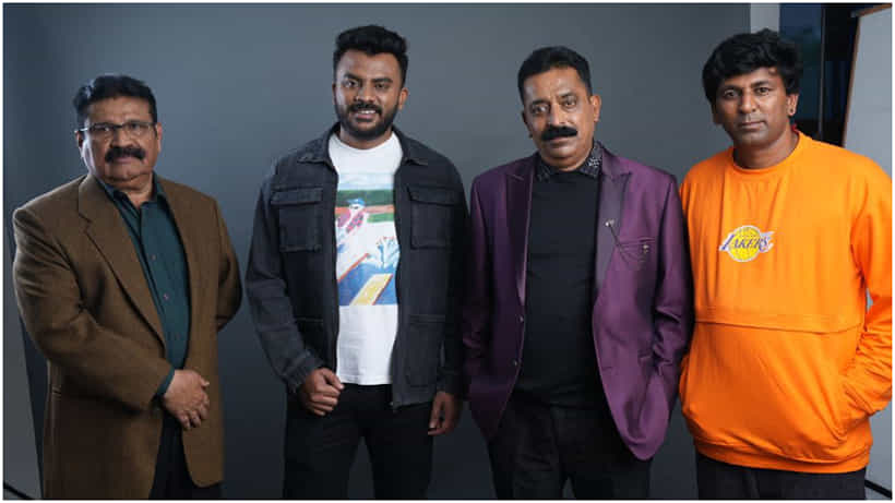 ಮತ್ತೊಂದು ಸಿನಿಮಾಗೆ ಹೀರೋ ಆದ ಚಂದನ್ ಶೆಟ್ಟಿ; ಟೈಟಲ್ ಲಾಂಚ್ ಮಾಡೋದು ಸಾಕ್ಷಾತ್ ಮಹಾಲಕ್ಷಿ?